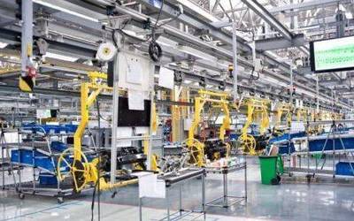 企業(yè)選擇MES系統(tǒng)是難題？智能制造專家建議全解析